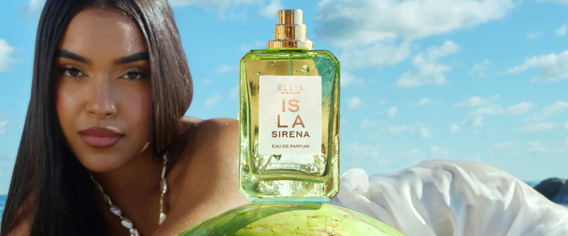 Clean Fragrance for Modern Living